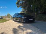 BMW 318d Hybride, Automaat, Achterwielaandrijving, 4 cilinders, Zwart