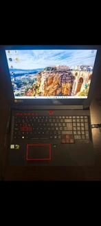 Acer Predator (G9-593-76MG) laptop, Computers en Software, 64 GB of meer, Gebruikt, Met videokaart, 2 tot 3 Ghz