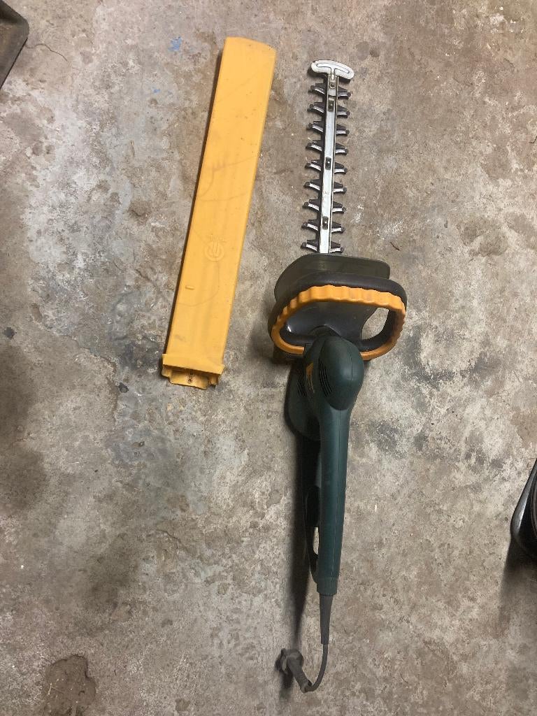 snoeischaren en strooikar, Ophalen of Verzenden