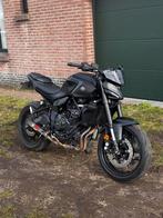 Mt07 - 2025 Full Power, Motos, Motos | Yamaha, Particulier