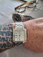 Tissot quartz horloge, Handtassen en Accessoires, Horloges | Heren, Ophalen of Verzenden