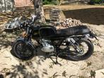 Mash black seven, Motoren, Chopper, Gebruikt, Particulier, 11 kW of minder