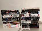 Lot de 26 manga - Divers serie, Enlèvement, Comme neuf
