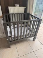 Babypark Quax, Kinderen en Baby's, Ophalen, Gebruikt, Vierkant, In hoogte verstelbaar