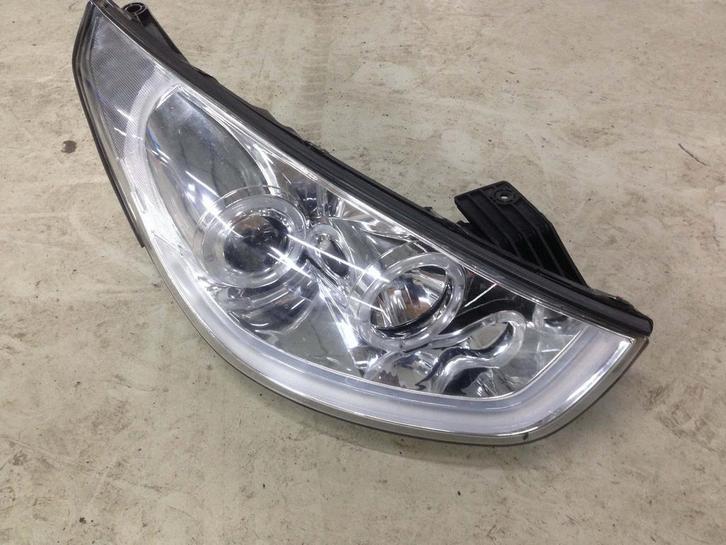 HYUNDAI IX35 Koplamp rechts Led, Autos : Pièces & Accessoires, Éclairage, Utilisé, Enlèvement ou Envoi