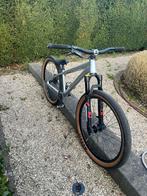 Canyon stichted 360 pro dirt jumper, Fietsen en Brommers, Ophalen, 24 inch of meer, Stuur 360° draaibaar, Aluminium