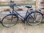 Flanders damesfiets zwart, Ophalen, Gebruikt, Overige merken