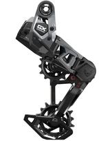 SRAM AXS Electronische derailleur, Fietsen en Brommers, Fietsonderdelen, Ophalen of Verzenden, Zo goed als nieuw