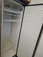 Vrieskast, Ophalen, Vrieskast