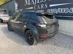 Land rover Evoque 2.2l  150ch  2014    273000km  full, Autos, Cuir, Euro 5, Achat, 110 kW