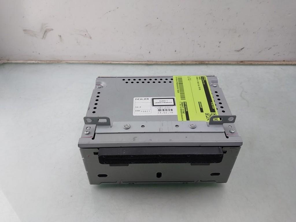 RADIO Ford B-Max (JK8) (01-2012/-) (|BM5T18C815PL|), Henry-Ford-Straße  1
50735  Köln, DE, Ford-Werke GmbH, Kunden@ford.com, Ford