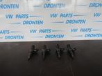 Injecteur (diesel) d'un Volkswagen Passat, Volkswagen, -, 3 mois de garantie, Utilisé