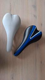 Zadel, Gebruikt, Racefiets, Zadel, Giant