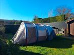 Air seconds 6.3 XL tent opblaasbaar, Ophalen