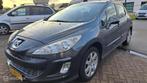 Peugeot 308 1.6 VTi Style Export/Handel Pano Clima Trekhaak, Argent ou Gris, Achat, 680 kg, Boîte manuelle