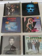 Cd musique   française et anglais, CD & DVD, CD | Musique du monde, Enlèvement ou Envoi, Utilisé, Européenne