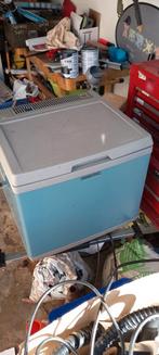 Frigo pour van,camping possible branchement  12 v,220v,gaz, Caravanes & Camping, Glacières, Enlèvement ou Envoi, Utilisé, Glacières