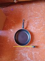 Koekenpan 28 cm, Enlèvement, Comme neuf, Autres matériaux, Poêle à frire ou Sauteuse
