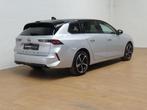 Opel Astra Sports Tourer 1.2 T GS Automaat, Auto's, Stof, Gebruikt, 135 g/km, 131 pk