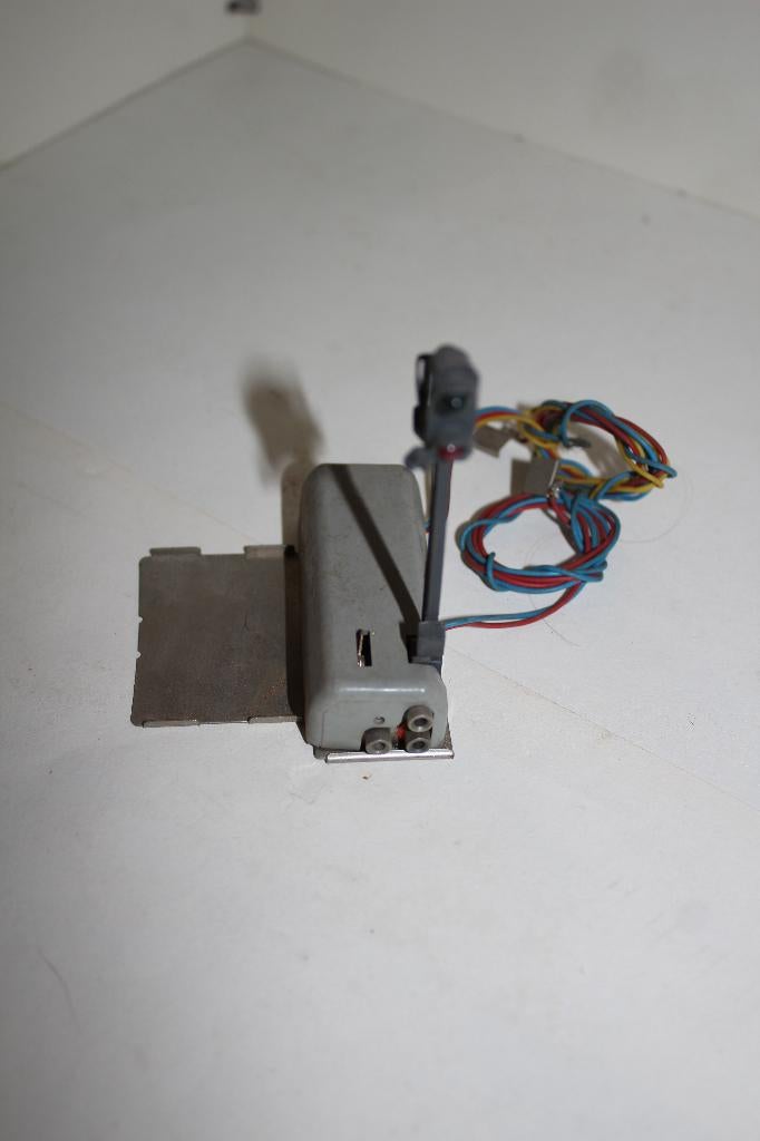 marklin ho signal 7188 no2, Enlèvement ou Envoi, Courant alternatif, Rails, Utilisé