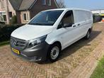 Mercedes-Benz Vito 111 CDI Extra Long - 2019 - Véhicule Com, Autos, Achat, Euro 6, Entreprise, Mercedes-Benz