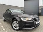 Audi A3 Cabrio 1.8 TFSI | Automaat | Lage km’s | Stoelverw, Achat, Entreprise, Cabriolet, 2 portes