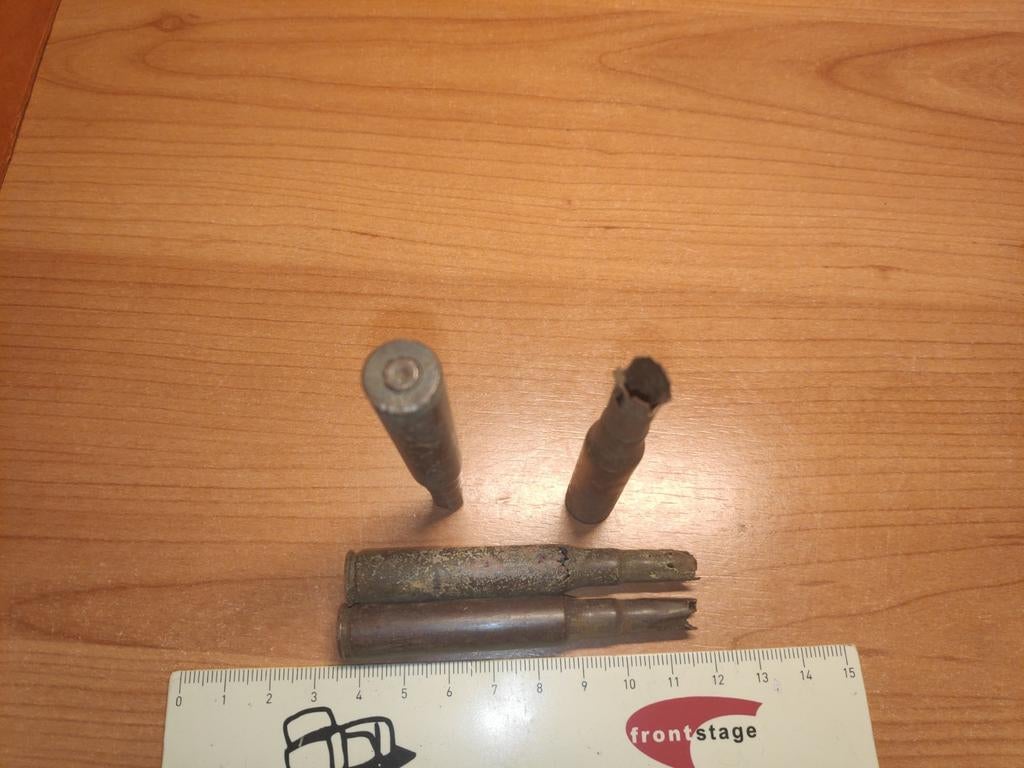 Losse flodders belgisch / lot van 60 stuks (BOVO), Ophalen of Verzenden