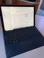 Surface Pro 7 +, Computers en Software, Windows Tablets, 13 inch of meer, Zo goed als nieuw, Microsoft Surface Pro 7 Plus | i5-1135G7 | 12.3"