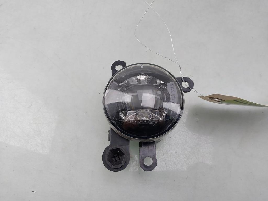 MISTLAMP RECHTS VOOR ProAce City (|9850854580|SU001B6010|), Auto-onderdelen, Dhr. J. Ham, Gebruikt, Administratie@autoham.nl, Toyota