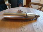 Pot échappement origine Honda NC 700 750, Motos, Enlèvement