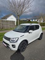 Suzuki ignis 44 allgrip 2020 67000 km 1.2 benzine hybride, Autos, 1197 cm³, Achat, Euro 6, 2 places