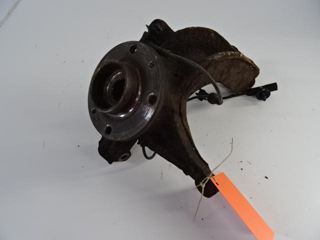 WIELNAAF LINKS VOOR Renault Megane II CC (EM), Auto-onderdelen, Remmen en Aandrijving, Renault, Gebruikt