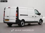 Renault Trafic 130pk L2H1 Navi LED Airco Cruise Camera Parke, Stof, Gebruikt, Euro 6, 4 cilinders