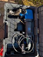 Chanfreineuse TRUMPF TruTool TKF 1101 – machine pro, Bricolage & Construction, Enlèvement ou Envoi, Comme neuf