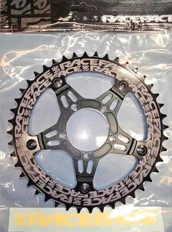 Bafang BBS02 Voortandwiel-motor opname- Bafang onderdelen, Fietsen en Brommers, Elektrische fietsen, Ophalen of Verzenden