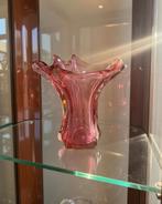 Chambord-vaas van „Fratelli Toso” in Murano-stijl uit het mi, Ophalen of Verzenden