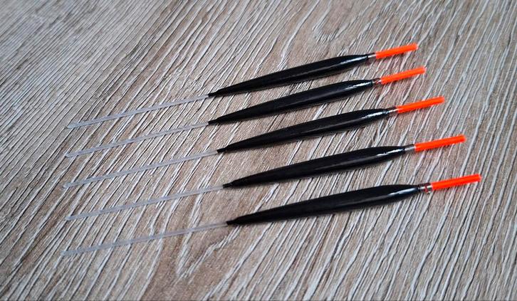 Dobberbouwer, Watersport en Boten, Hengelsport | Algemeen, Ophalen