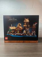 LEGO 21343 Viking Village, Ophalen, Nieuw, Complete set, Lego