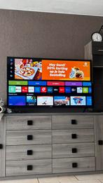 Nieuw TV LG UHD AI 55inch met 2 jaar garantie met doos, Ophalen, LED, Nieuw, 8k (UHD)
