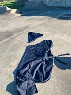 Regendeken, Dieren en Toebehoren, Ophalen, Zo goed als nieuw