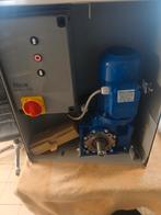 Nice TUB4000 poortaandrijving 400Vac - schuifhek tot 4000kg, Articles professionnels, Aménagement de Bureau & Magasin | Pièces