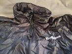 Een zwarte M Kickflipper regenbestendige kaway, Kleding | Heren, Jassen | Zomer, Zwart