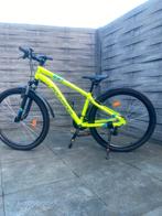 B-Twin Rockrider ST100.  27,5 inch jongensfiets, Fietsen en Brommers, Ophalen, Zo goed als nieuw, Heren, Overige merken