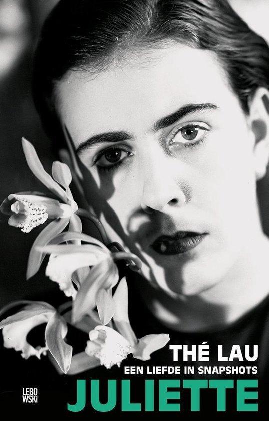 Te Koop Boek JULIETTE Thé Lau, Livres, Romans, Comme neuf, Pays-Bas, Enlèvement ou Envoi