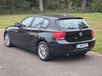 BMW 118i Sport edition - 2012 - nieuwe ketting - garantie, Euro 5, Achat, Entreprise, Boîte manuelle