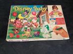 Disney Baby vintage stempelset (1985), Ophalen of Verzenden, Gebruikt, Knutselen
