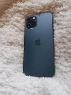Batterie Blue Lite pour iPhone 12 Pro 256 Go à 100 %, Télécoms, Enlèvement, Comme neuf, IPhone 12