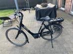 gazelle c7+ met bosch middenmotor mt57 bj 2022, Ophalen, Gebruikt, 50 km per accu of meer, 55 tot 59 cm