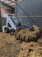 Mini-chargeuse Skidmate SM-360 conçue pour un travail stable, Enlèvement, Neuf, Autres espèces