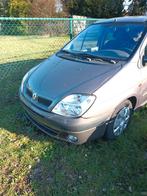 renault scenic 1900 dci, Argent ou Gris, Diesel, 1900 cm³, Renault
